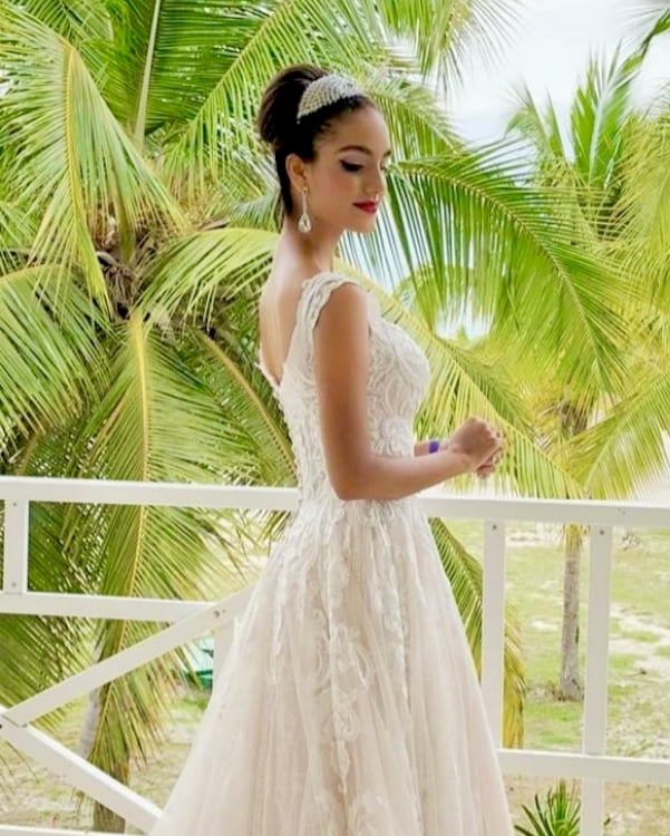 Image gallery marquee