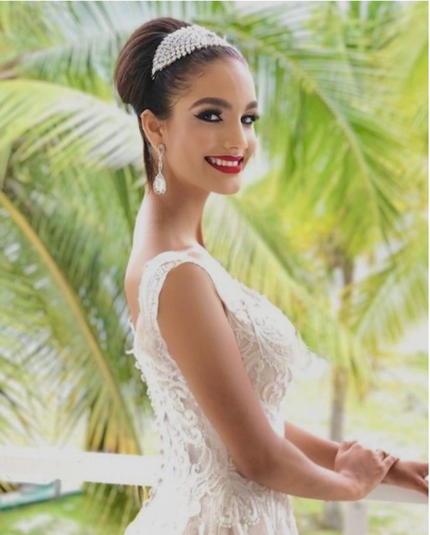 Image gallery marquee