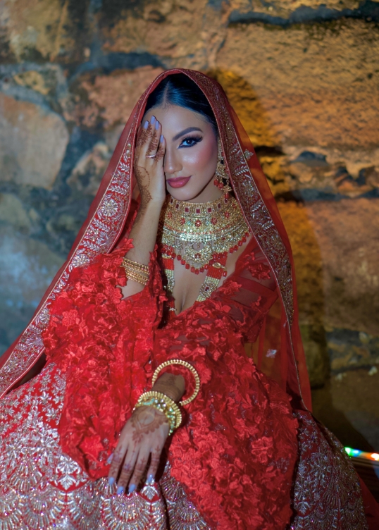 Image gallery marquee