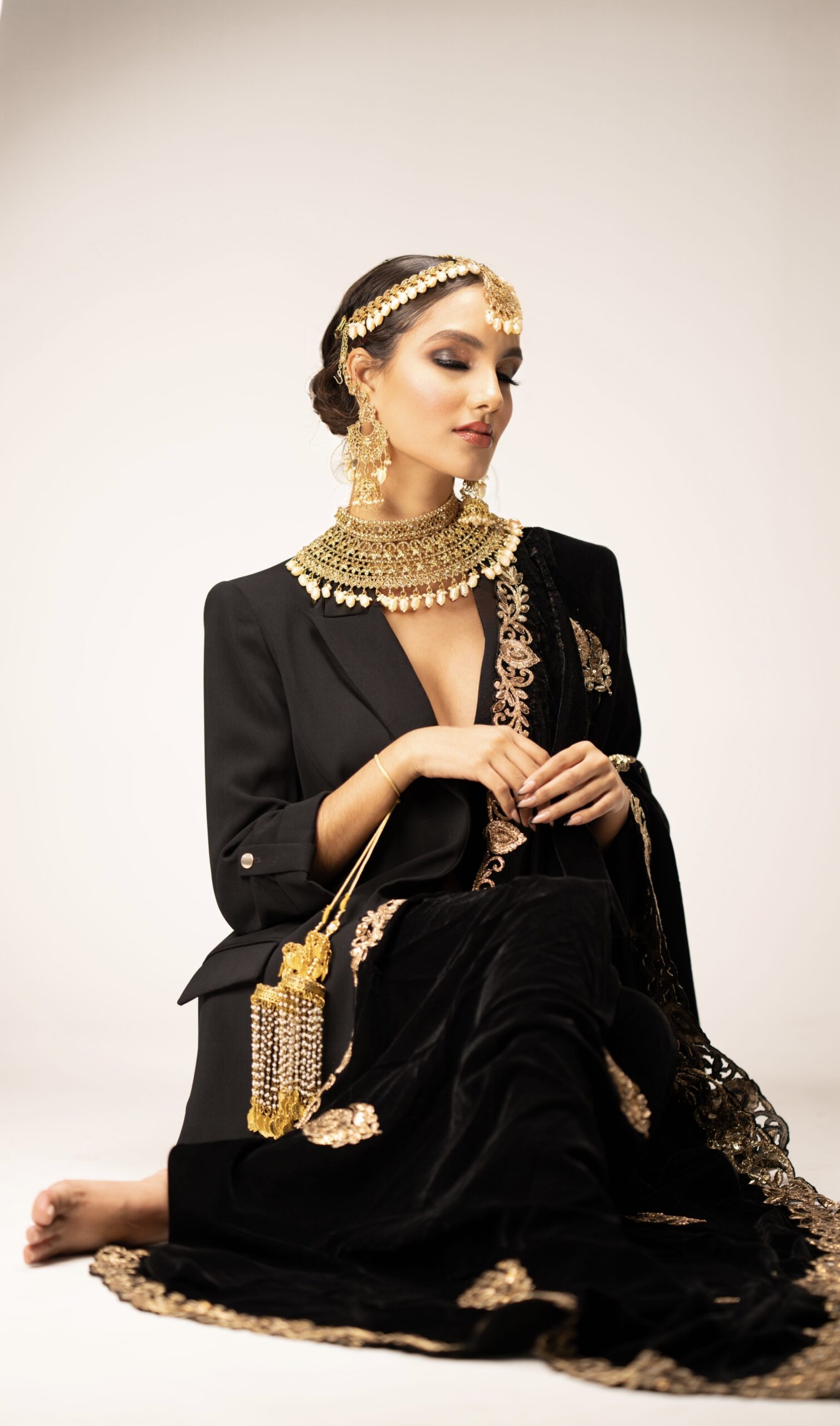 Image gallery marquee